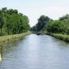 Canal nach Roanne