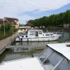 Hafen Chatillon Coligny