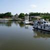 Hafen Chagny