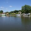 Hafen Genelard