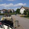 Hafen Paray le Monial