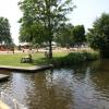 Hafenanlage Roanne