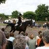Fest in Gannay