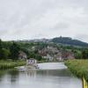 Blick auf Sancerre