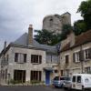 Turm Sancerre