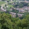 Turmaussicht Sancerre