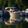 Hafen Chatillon sur Loire