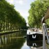 Hafen Rogny
