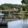 Hafen Rogny