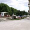 Hafen Montargis