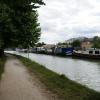 Hafen Montargis