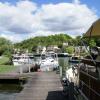 Hafen Moret