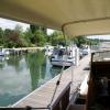 Hafen Chartrettes