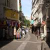 Quartier Latin