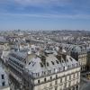 Paris zu Füssen