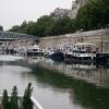 Start zu Paris by night