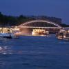 Seine by night