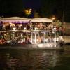 Ufer by night