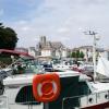 Hafen Meaux