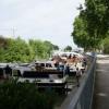 Hafen Vitry le Francois