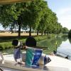 Richtung Pargny