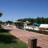 Hafen Pargny