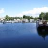 Hafen Toul