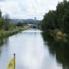 Richtung Epinal
