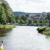 Richtung Epinal