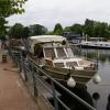 Hafen Epinal