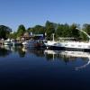 Hafen Epinal