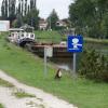Anlegestelle Girancourt