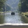 Richtung Pont du Bois