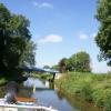 Richtung Pont du Bois